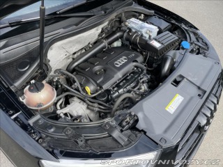 Audi Ostatní modely Q3 2.0 TFSI Aut.*S-Line*LED* 2016