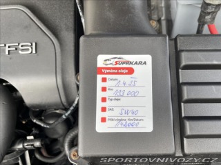 Audi Ostatní modely Q3 2.0 TFSI Aut.*S-Line*LED* 2016