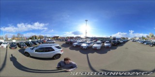 Audi Ostatní modely Q3 2.0 TFSI Aut.*S-Line*LED* 2016