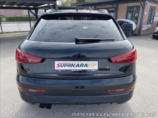 Audi Ostatní modely Q3 2.0 TFSI Aut.*S-Line*LED* 2016