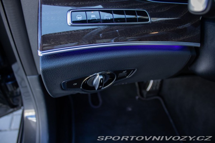 Mercedes-Benz CLS - Odpočet DPH, Možná doho 1800