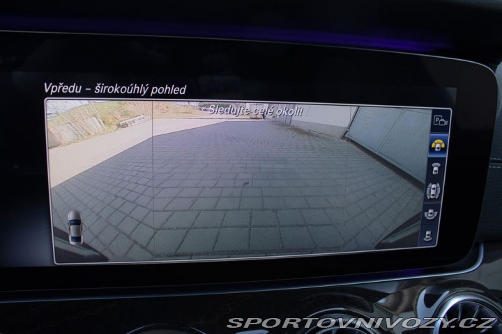 Mercedes-Benz CLS - Odpočet DPH, Možná doho 1800