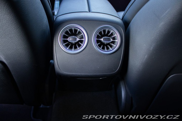 Mercedes-Benz CLS - Odpočet DPH, Možná doho 1800