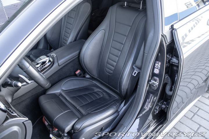 Mercedes-Benz CLS - Odpočet DPH, Možná doho 1800