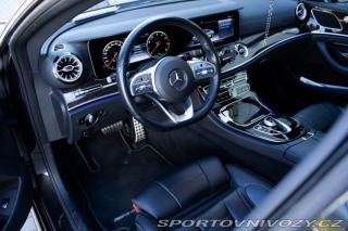 Mercedes-Benz CLS - Odpočet DPH 1800