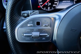 Mercedes-Benz CLS - Odpočet DPH 1800