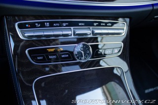 Mercedes-Benz CLS - Odpočet DPH 1800