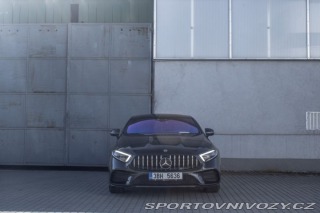 Mercedes-Benz CLS - Odpočet DPH 1800