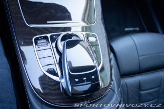 Mercedes-Benz CLS - Odpočet DPH 1800