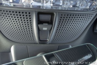 Mercedes-Benz CLS - Odpočet DPH 1800