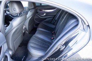 Mercedes-Benz CLS - Odpočet DPH 1800