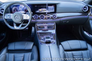 Mercedes-Benz CLS - Odpočet DPH 1800