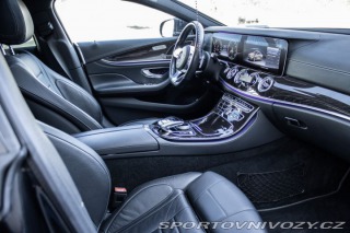 Mercedes-Benz CLS - Odpočet DPH 1800