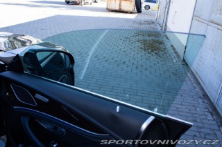 Mercedes-Benz CLS - Odpočet DPH 1800