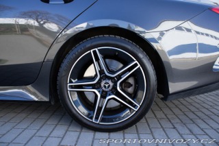 Mercedes-Benz CLS - Odpočet DPH 1800