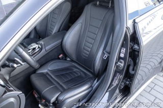 Mercedes-Benz CLS - Odpočet DPH 1800