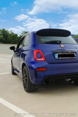 Abarth 595 2018