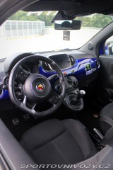 Abarth 595 2018