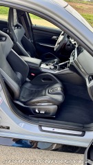 BMW M3 Competition 2021