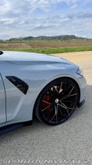 BMW M3 Competition 2021