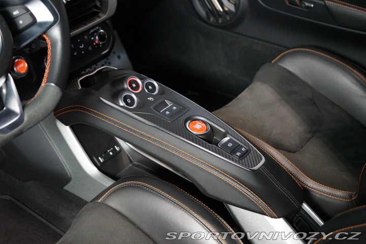 Alpine A110 S 1.8 DCT 215kW Sabelt Fo 2022
