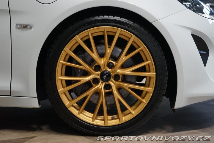 Alpine A110 S 1.8 DCT 215kW Sabelt Fo 2022