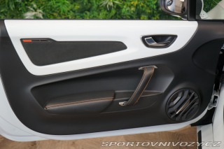 Alpine A110 S 1.8 DCT 215kW Sabelt Fo 2022