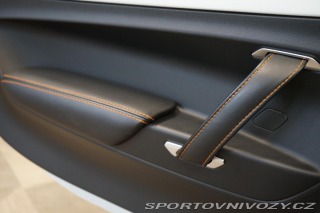 Alpine A110 S 1.8 DCT 215kW Sabelt Fo 2022