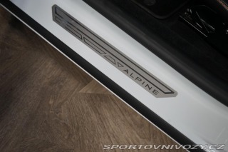 Alpine A110 S 1.8 DCT 215kW Sabelt Fo 2022