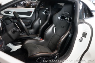 Alpine A110 S 1.8 DCT 215kW Sabelt Fo 2022
