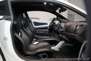 Alpine A110 S 1.8 DCT 215kW Sabelt Fo 2022