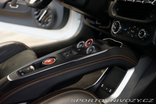 Alpine A110 S 1.8 DCT 215kW Sabelt Fo 2022