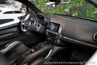 Alpine A110 S 1.8 DCT 215kW Sabelt Fo 2022