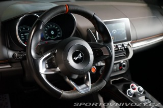 Alpine A110 S 1.8 DCT 215kW Sabelt Fo 2022