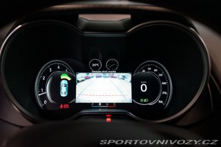 Alpine A110 S 1.8 DCT 215kW Sabelt Fo 2022