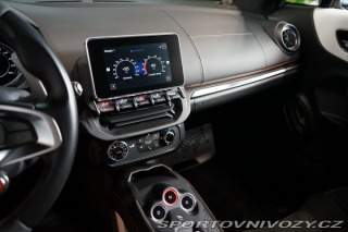 Alpine A110 S 1.8 DCT 215kW Sabelt Fo 2022