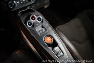 Alpine A110 S 1.8 DCT 215kW Sabelt Fo 2022