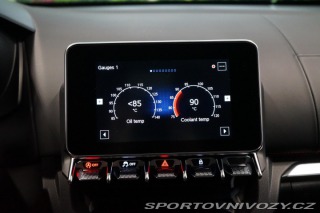 Alpine A110 S 1.8 DCT 215kW Sabelt Fo 2022