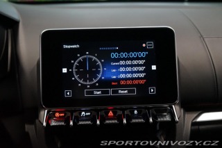 Alpine A110 S 1.8 DCT 215kW Sabelt Fo 2022