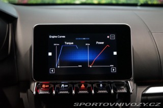 Alpine A110 S 1.8 DCT 215kW Sabelt Fo 2022