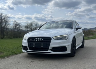 Audi S3 8v