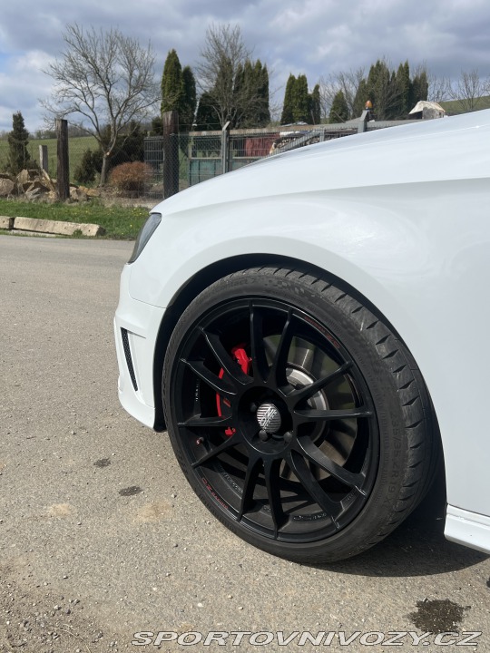 Audi S3 8v 2014