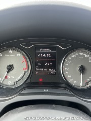 Audi S3 8v 2014