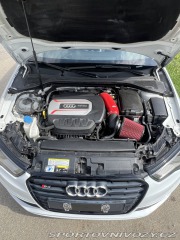 Audi S3 8v 2014