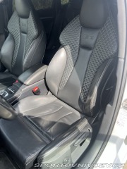 Audi S3 8v 2014