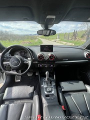 Audi S3 8v 2014