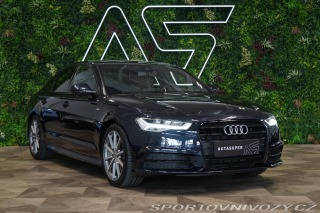 Audi A6 3.0 TFSI S-Line 245kW Qua