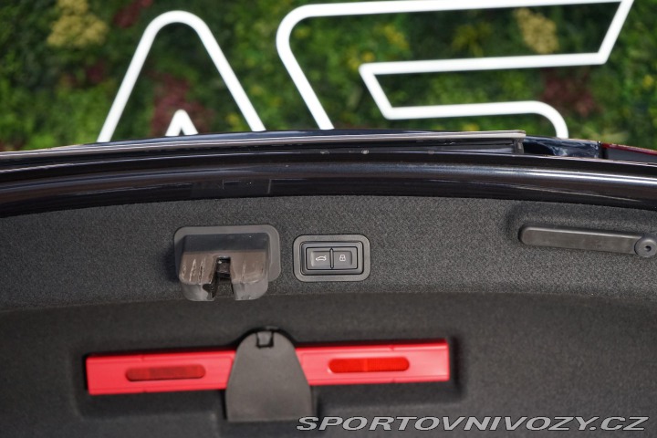 Audi A6 3.0 TFSI S-Line 245kW Qua 2016