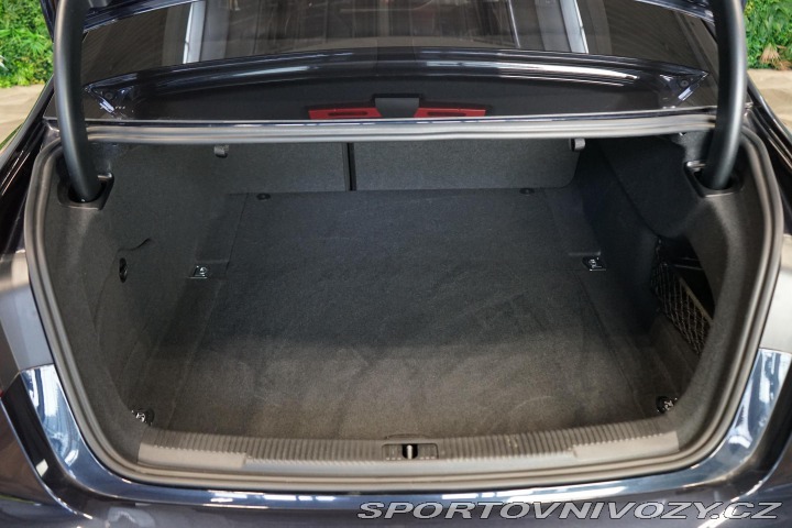 Audi A6 3.0 TFSI S-Line 245kW Qua 2016