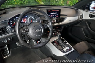 Audi A6 3.0 TFSI S-Line 245kW Qua 2016